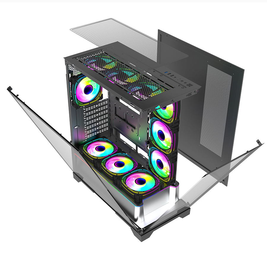 Tower Gaming Case Category