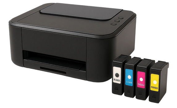 Printers & Cartridges Category