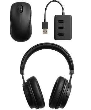 Accessories Category