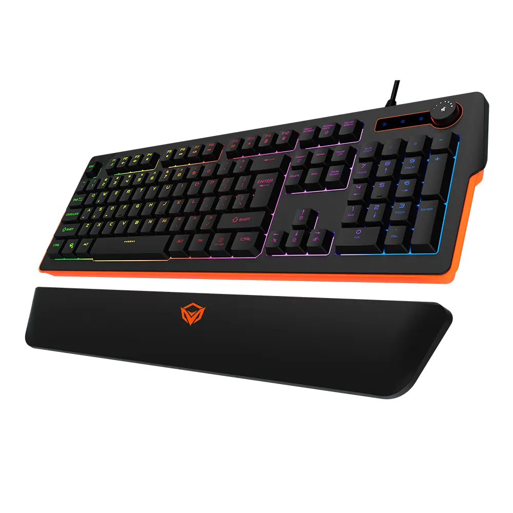 K9520 Keyboard for Gaming